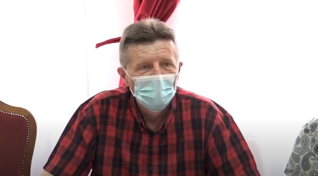 Održana prva sednica Koordinacionog tima za izradu Plana razvoja opstine Žagubica