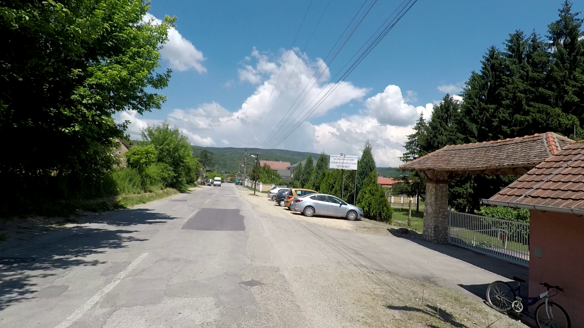 Centar za socijalni rad kucevo