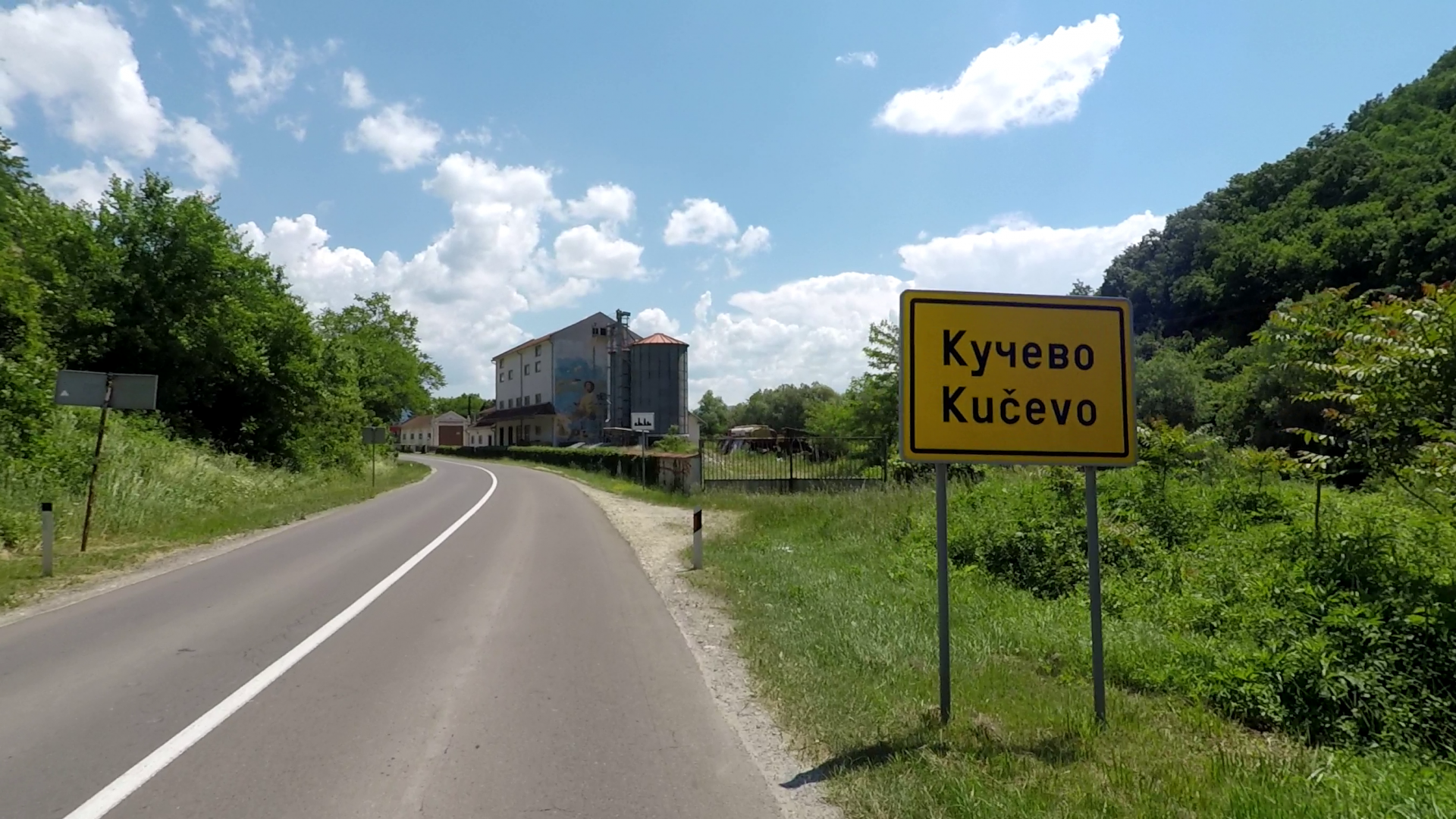 Kucevo