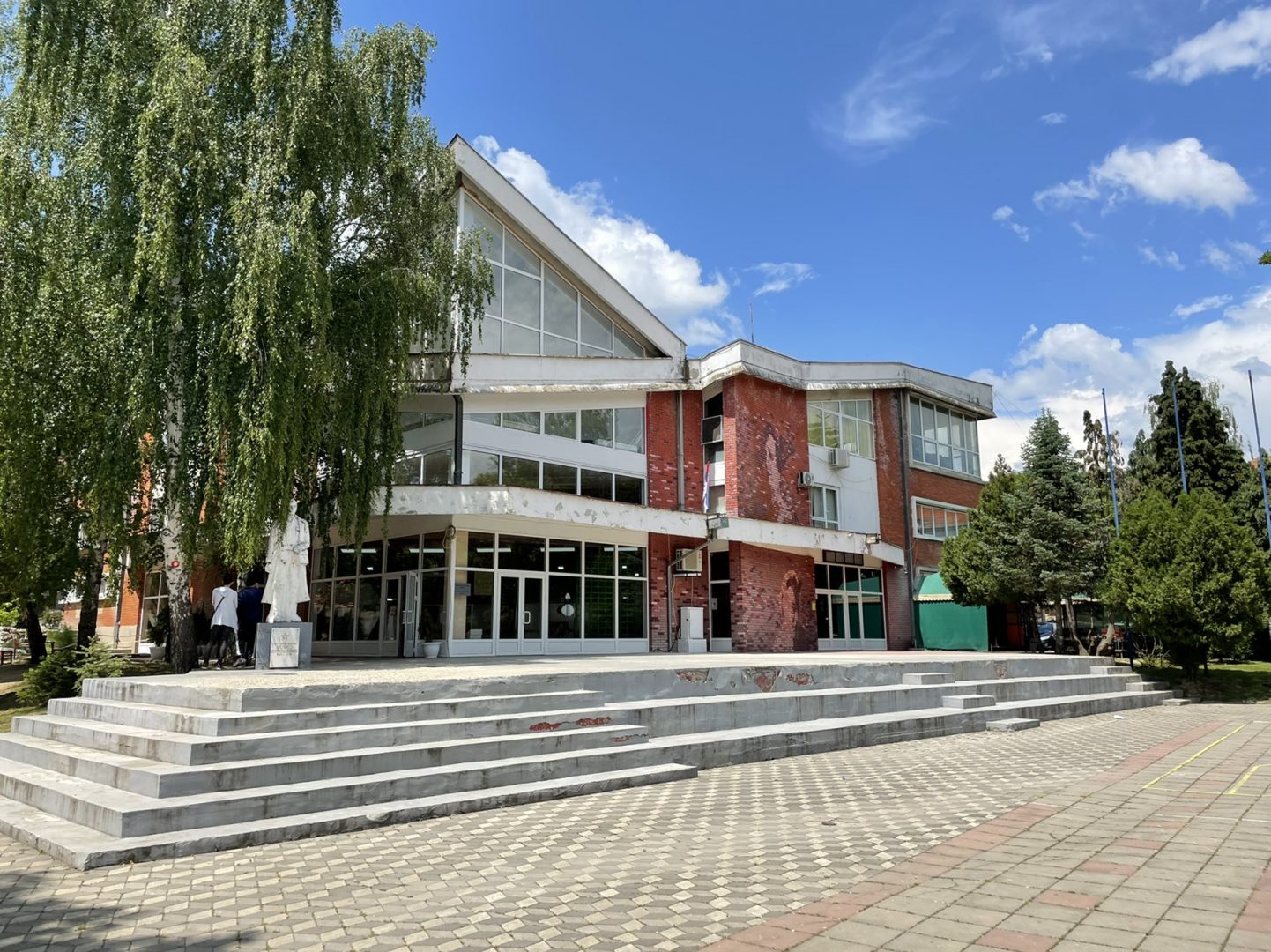 Kucevo centar za kulturu