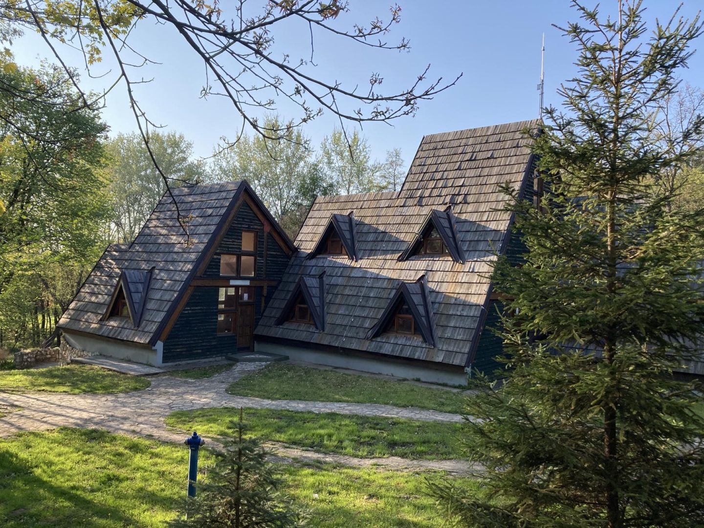 Pozarevac cacalica vreme