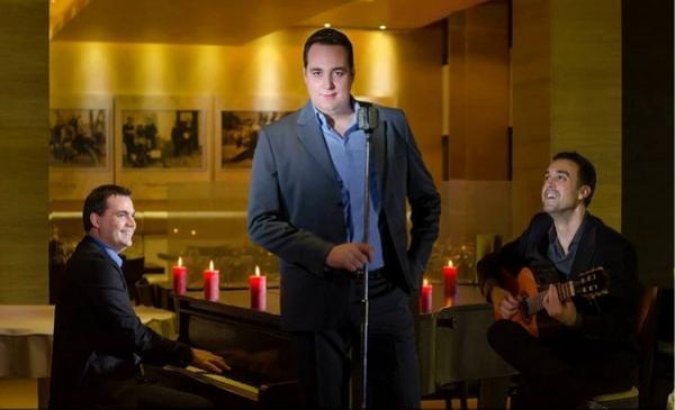 Požarevac: Večeras koncert Miloša Radovića na Trgu Oslobođenja