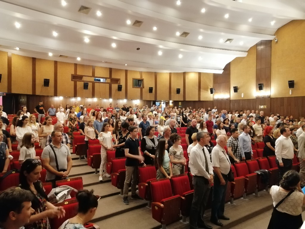 Grad Požarevac dodelio nagrade najboljima u protekle dve školske godine (FOTO)