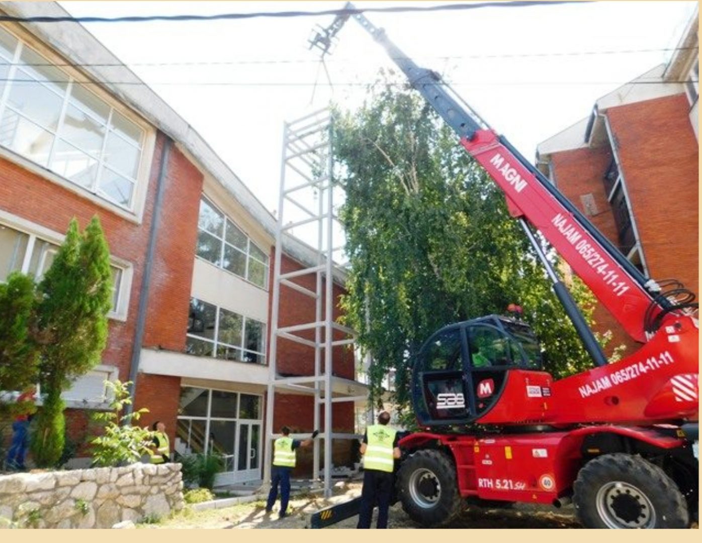 Kucevo osobe sa invaliditetom