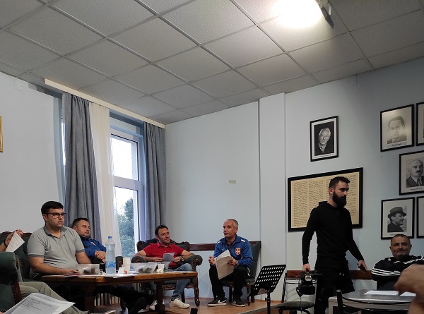 Opštinska liga dobila generalnog sponzora, poznati sastavi liga i termini kupa!