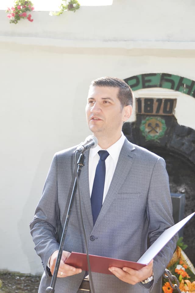 Kostolac: Obeležen Dan rudara