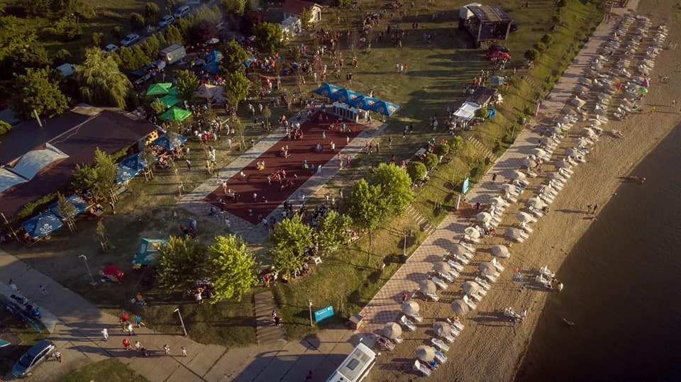 (FOTO) Kostolac: Nebojša Mišić iz Klenovnika pobednik takmičenja u kuvanju riblje čorbe