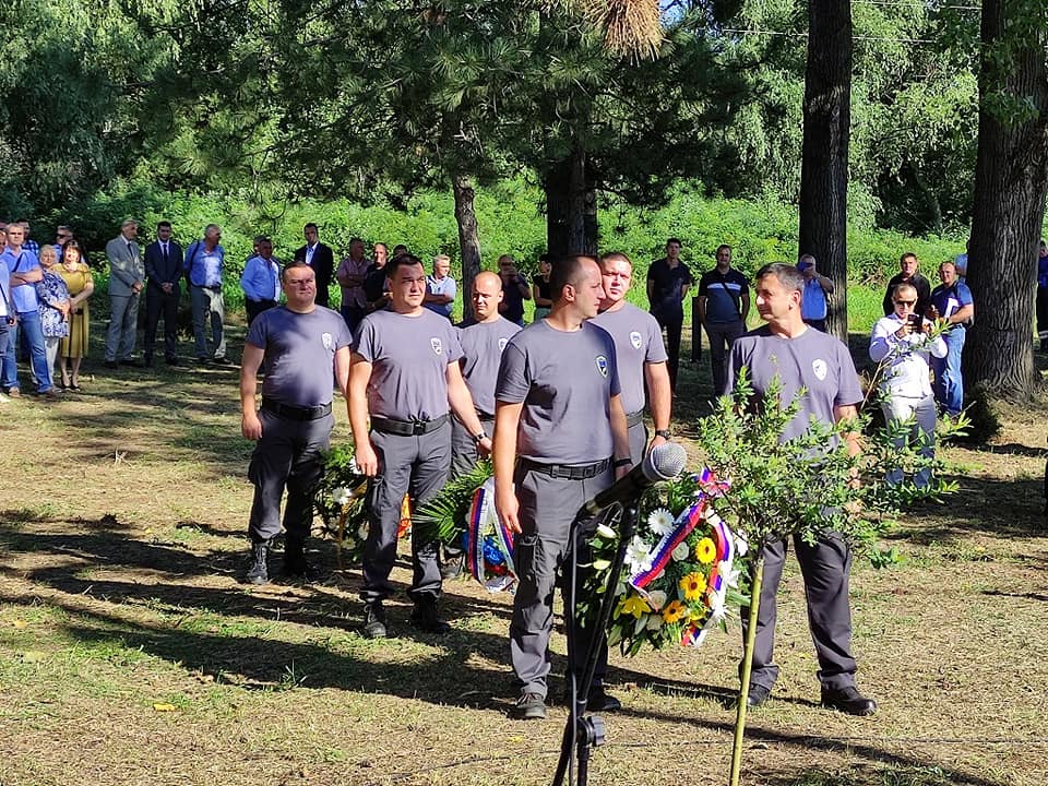 Kostolac: Obeležen Dan rudara