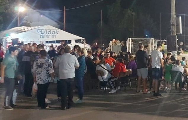 Završen turnir u Manastirici, pobednik ekipa ,,Centar Ilić“!