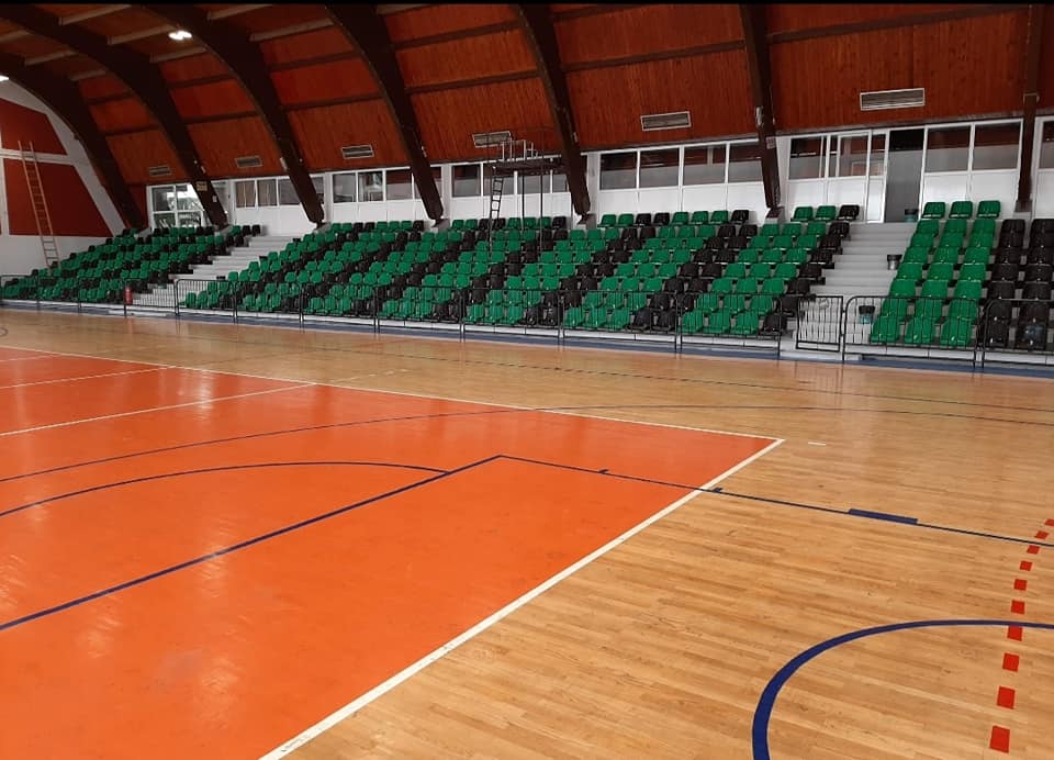 Kostolac: Nastavak ulaganja u sportsku infrastrukturu (FOTO)
