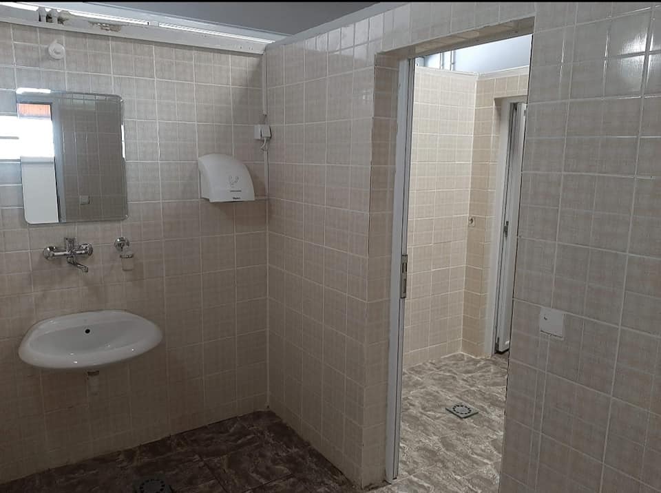 Kostolac: Nastavak ulaganja u sportsku infrastrukturu (FOTO)