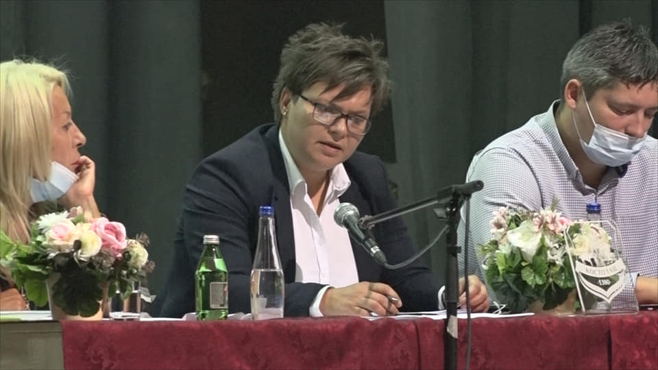 Održana osma redovna sednica Skupštine gradske opštine Kostolac