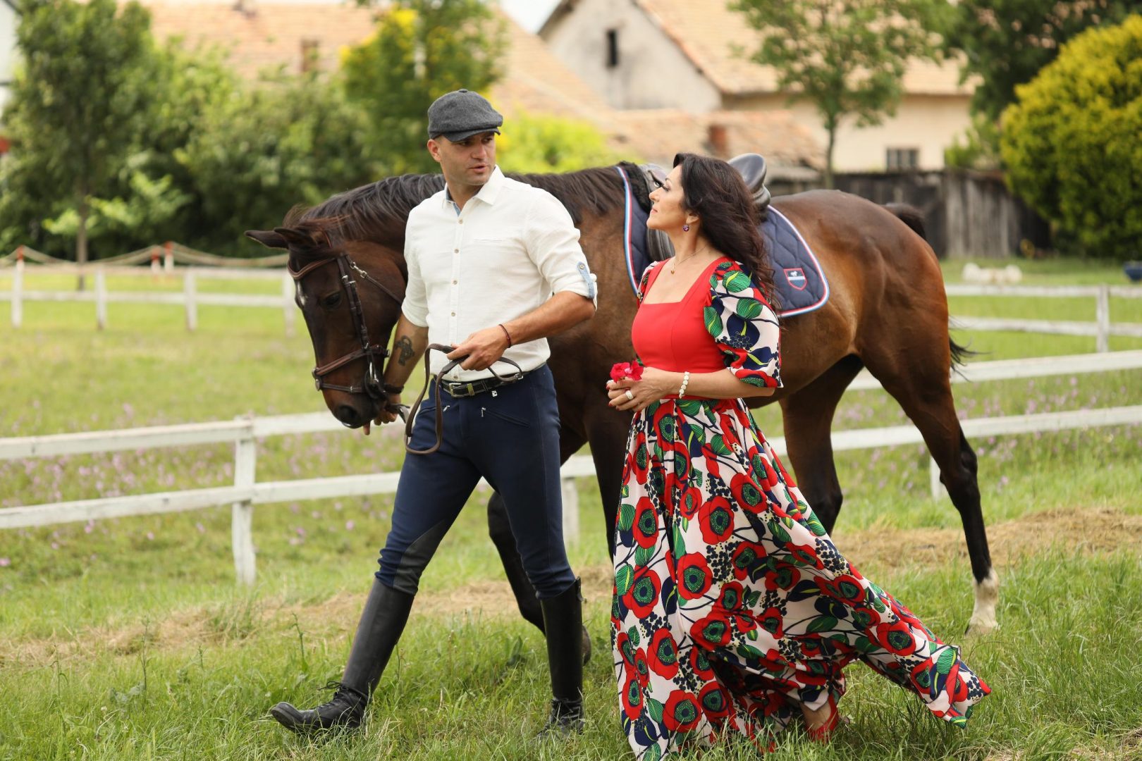 Božica Boba Nedeljković, umetnica kojoj je muzika put ka sreći