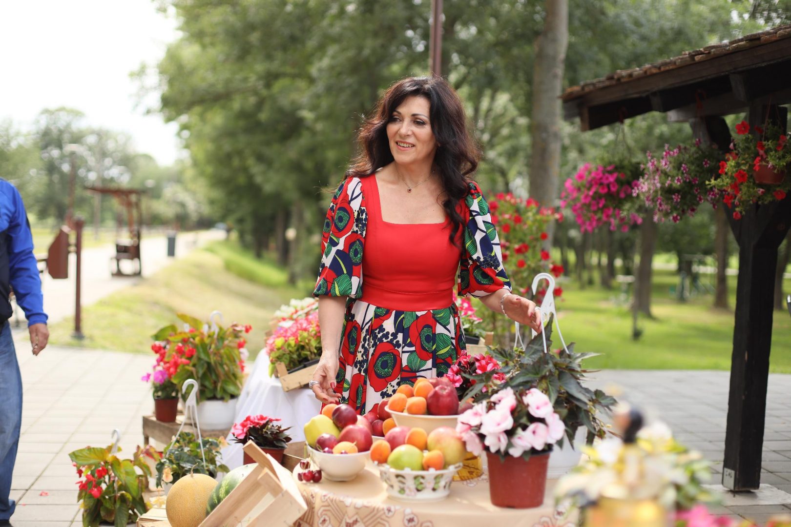 Božica Boba Nedeljković, umetnica kojoj je muzika put ka sreći