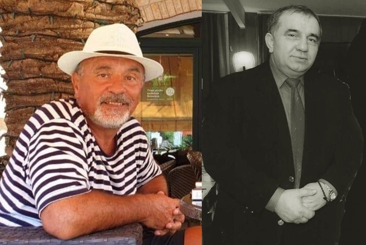 Aćim i Selja
