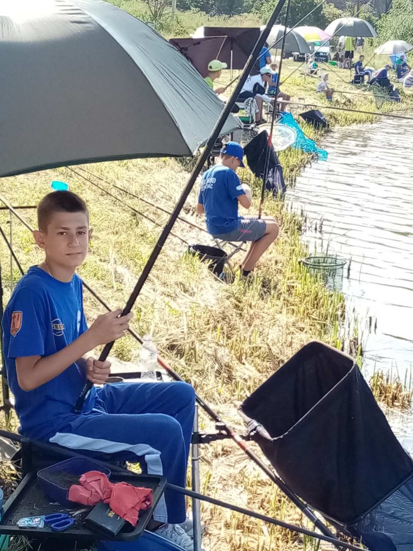 OSR „Smuđ“ Požarevac, uspešan domaćin