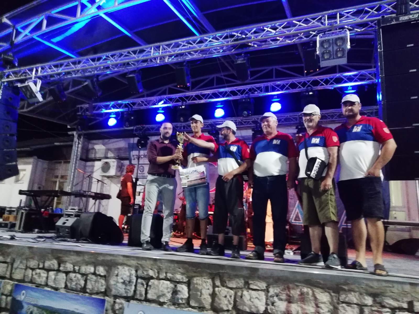 Požarevačka turistička najbolje kuvala