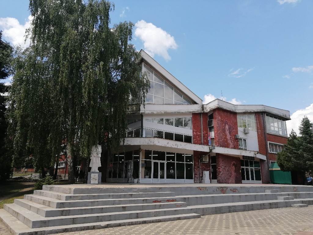 Kučevo centar za kulturu