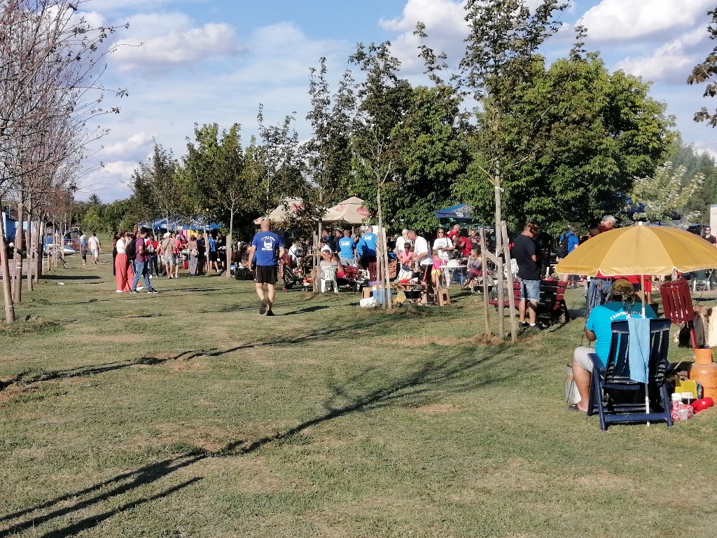 (FOTO) Kostolac: Nebojša Mišić iz Klenovnika pobednik takmičenja u kuvanju riblje čorbe