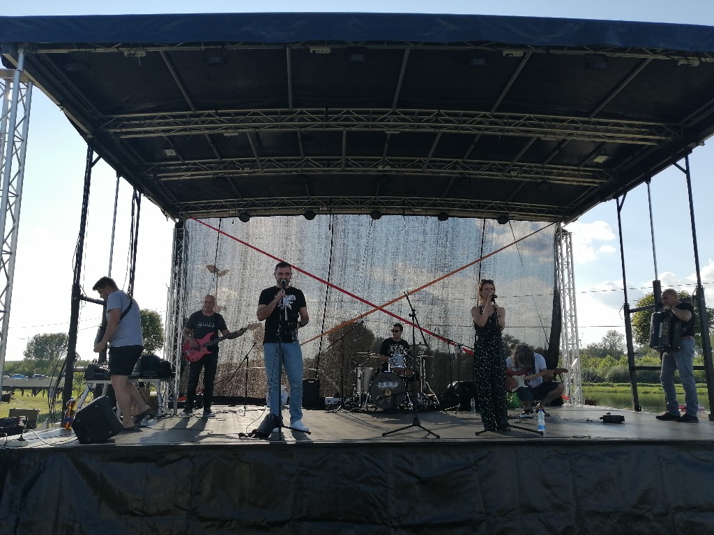 (FOTO) Kostolac: Nebojša Mišić iz Klenovnika pobednik takmičenja u kuvanju riblje čorbe