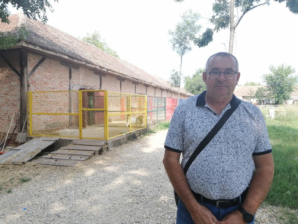 Ljubičevo: Stigao podmladak, zoo-vrt sada još veća atrakcija za decu (FOTO)