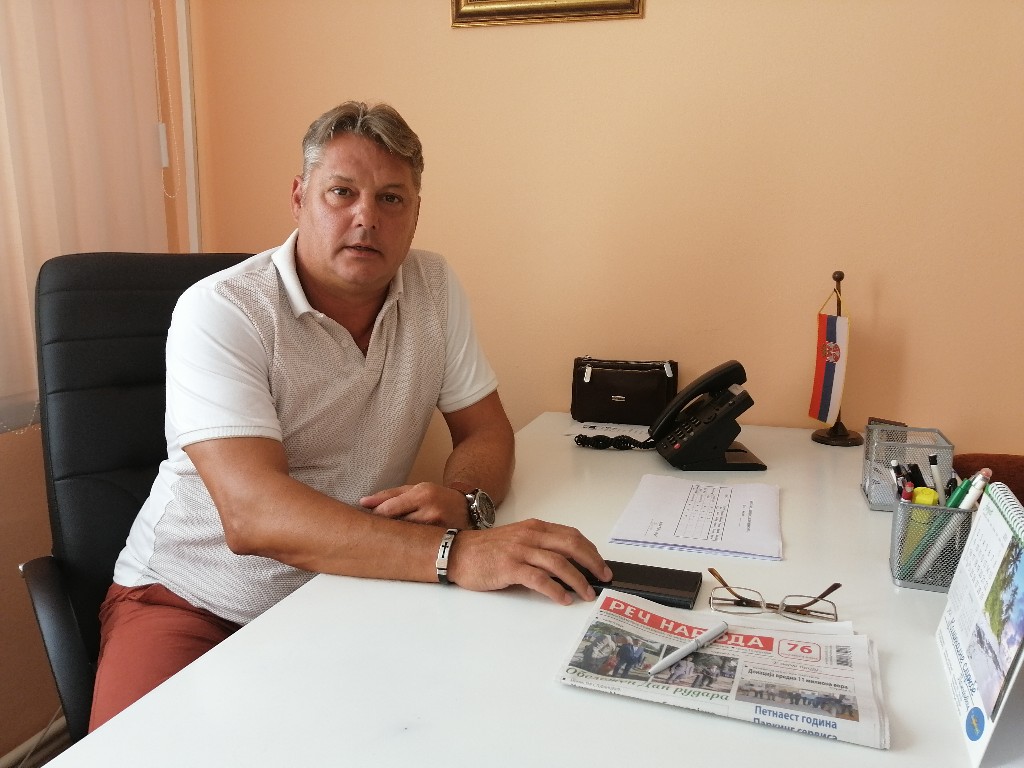 Privremeni dogovor pijačara i grada: Buvlja pijaca na dve adrese