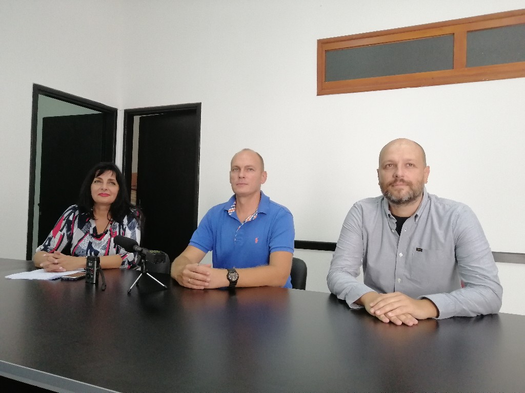 Završen projekat „Unapređenje kvaliteta života u Požarevcu kroz uspostavljanje efikasnih socijalnih usluga“
