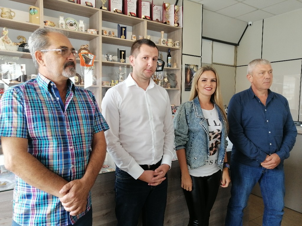 U nedelju u Beranju: Moto kros trka „Nagrada Požarevca 2021“