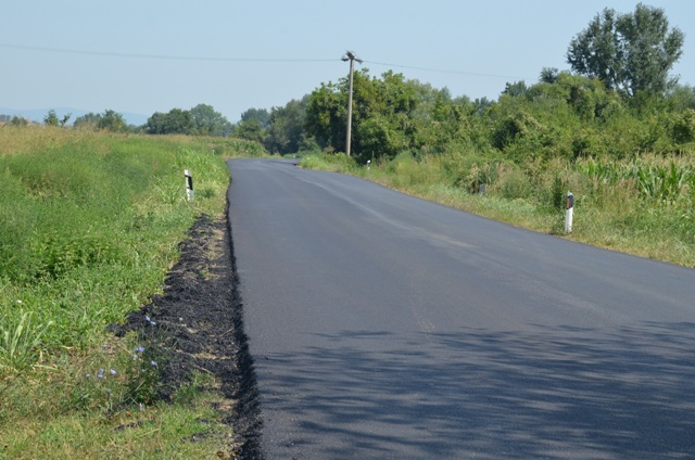 Sprema se staza za borsko-braničevskog reli