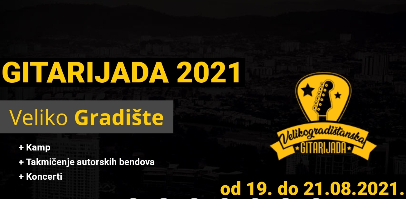 Gitarijada