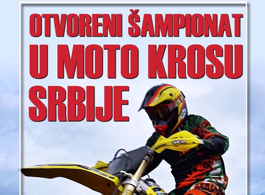 Moto kros srbija