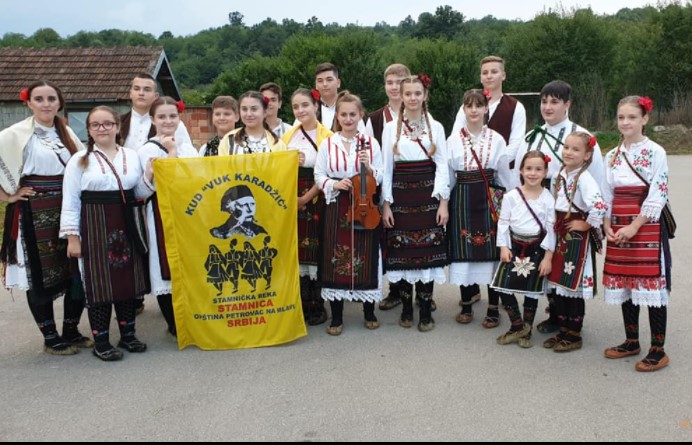 Pantelejski sabor 9.avgusta