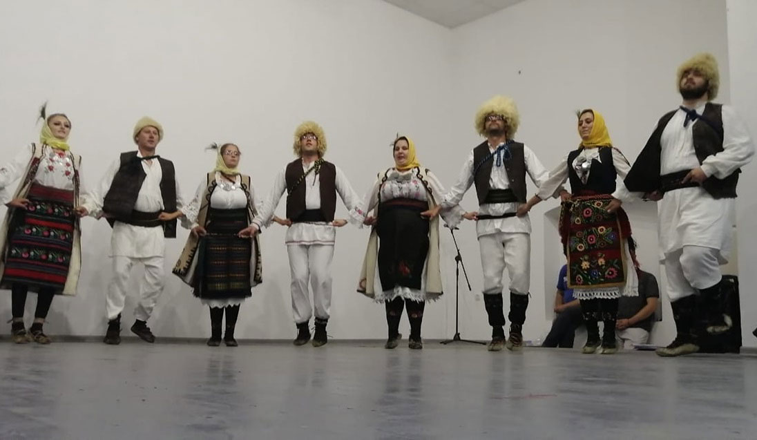 Balkanski festival vlaške kulture i običaja!