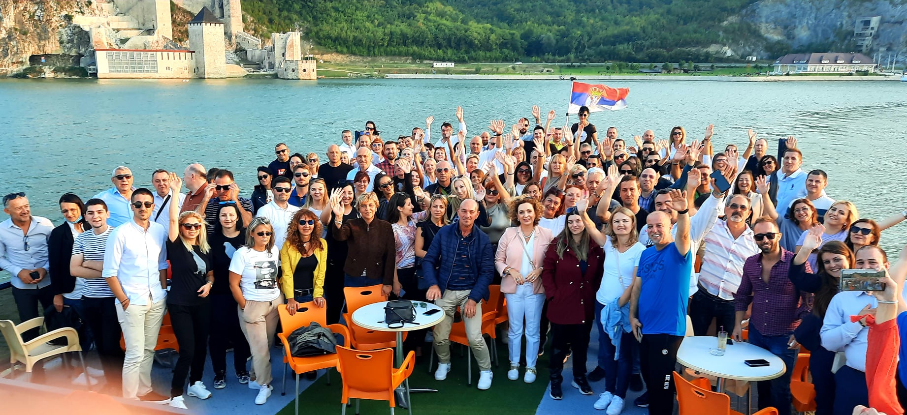 Veliko Gradište: Održan Turistički forum Srbije FOTO