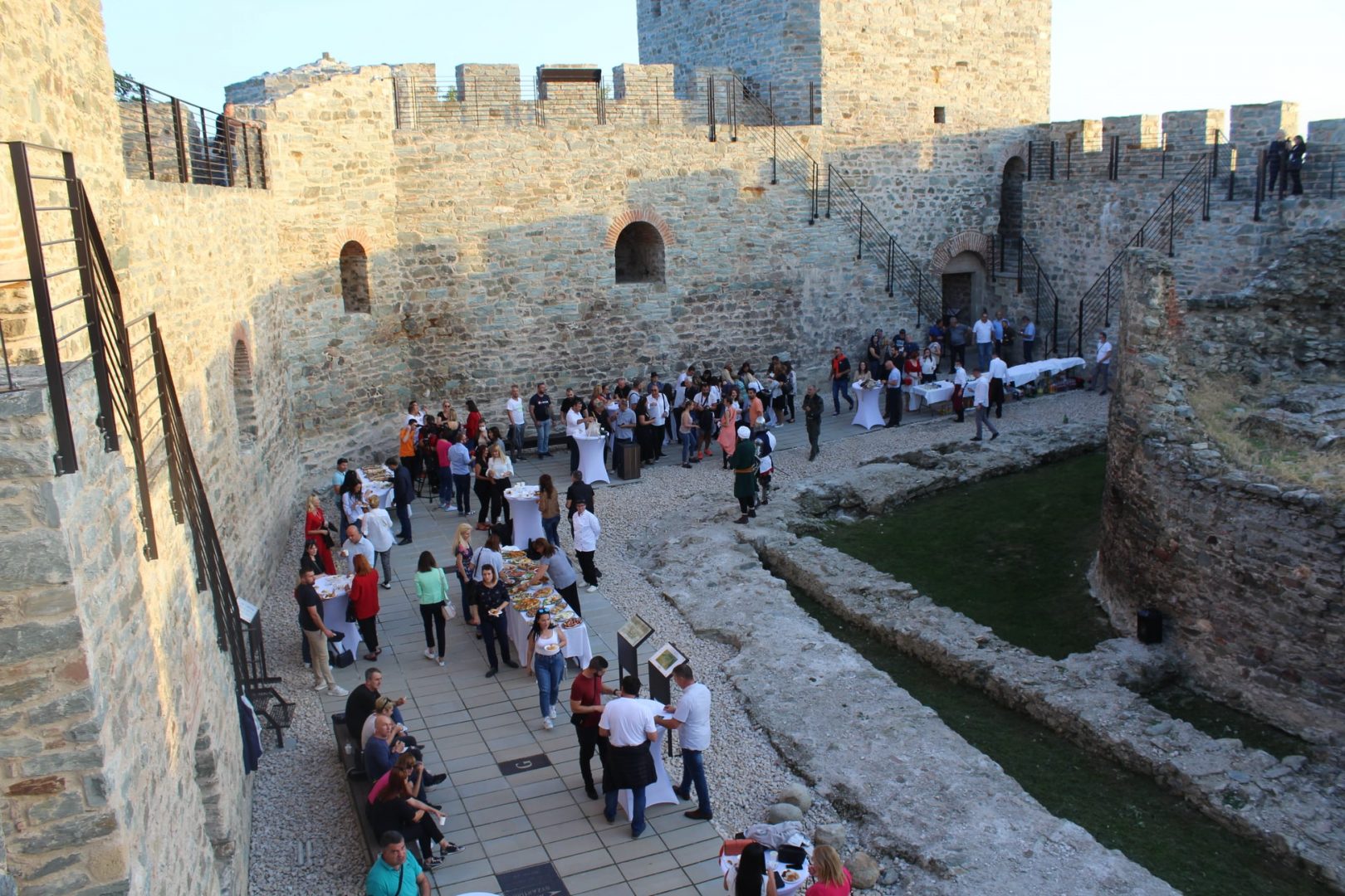 Veliko Gradište: Održan Turistički forum Srbije FOTO