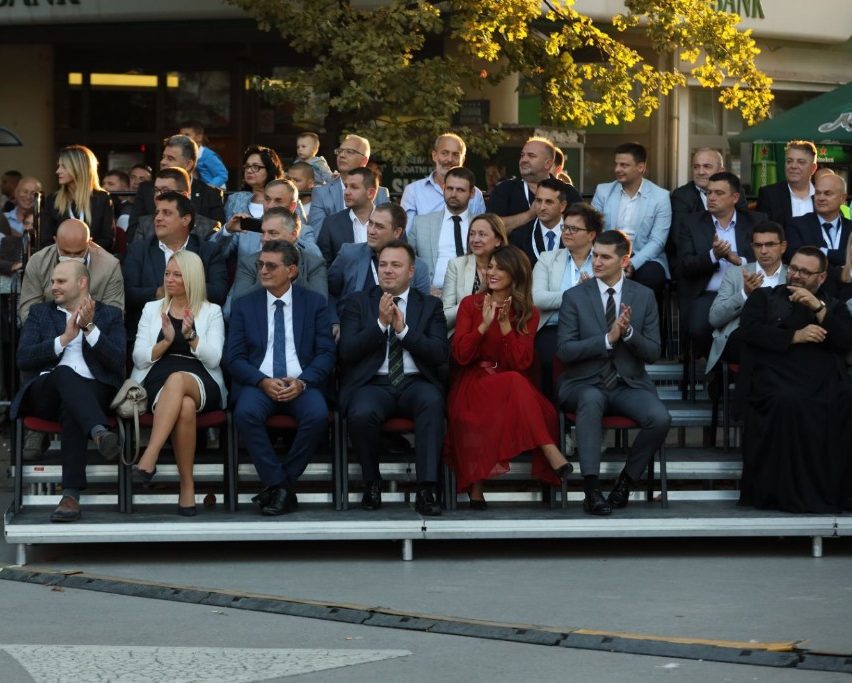 Požarevac: Otvorene 58. Ljubičevske konjičke igre