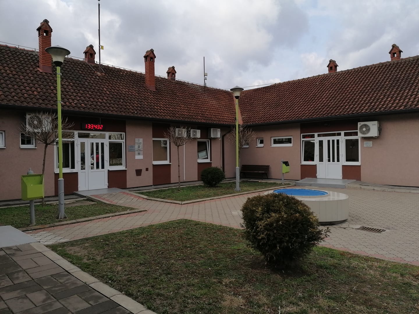 Održana 23. redovna sednica Veća Gradske opštine Kostolac