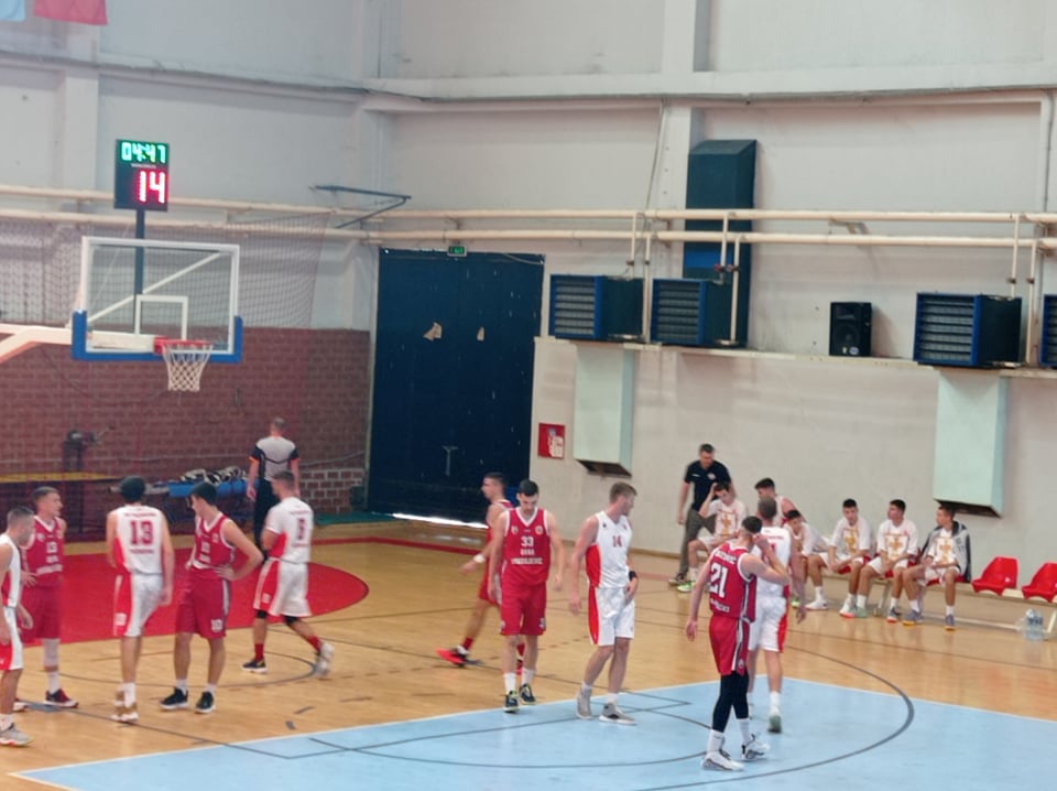 Košarka: Kako se i očekivalo, Kragujevčani „preslišali“ Požarevljane