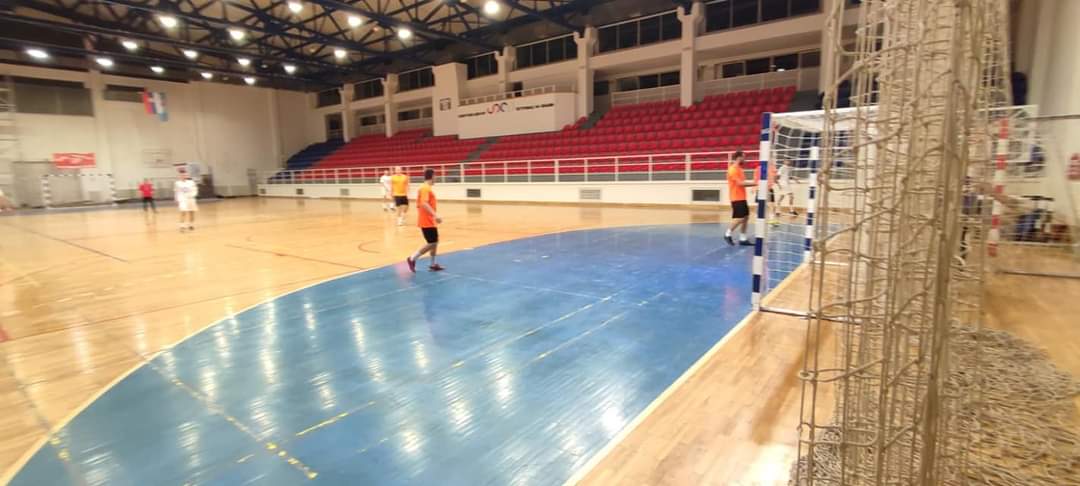 Futsal klub pobeda