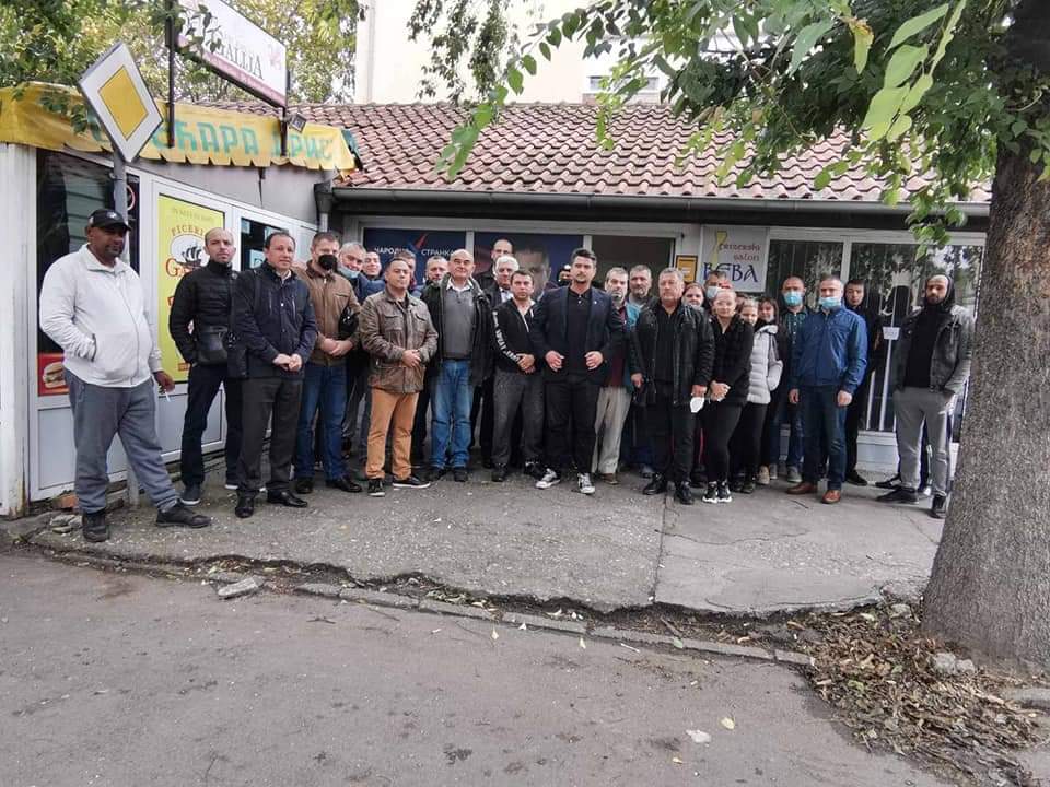 Kostolac sporazum o saradnji