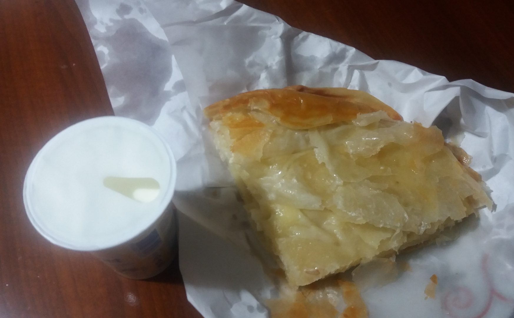 Mlecnjak