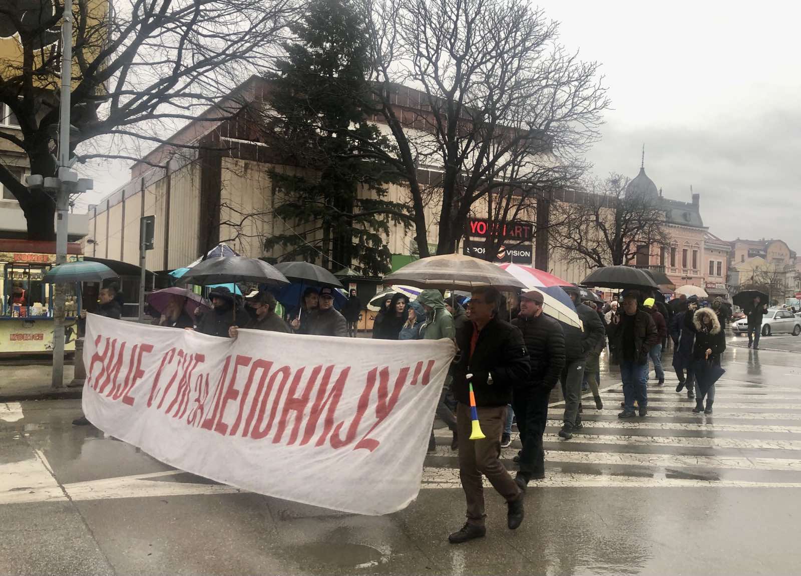Protest