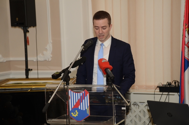 Veliko Gradište: Održan skup povodom godišnje nagrade za najbolju opštinsku upravu u oblasti transparentnosti i učešća javnosti u radu