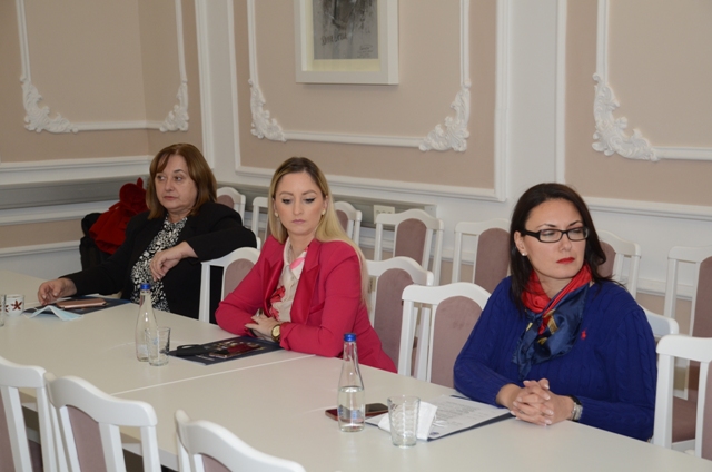 Veliko Gradište: Održan skup povodom godišnje nagrade za najbolju opštinsku upravu u oblasti transparentnosti i učešća javnosti u radu