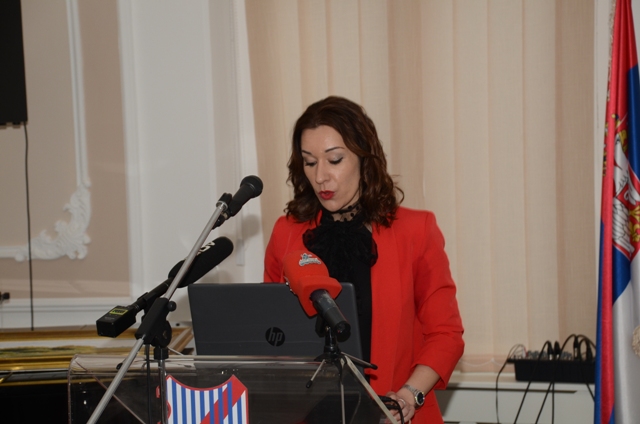 Veliko Gradište: Održan skup povodom godišnje nagrade za najbolju opštinsku upravu u oblasti transparentnosti i učešća javnosti u radu