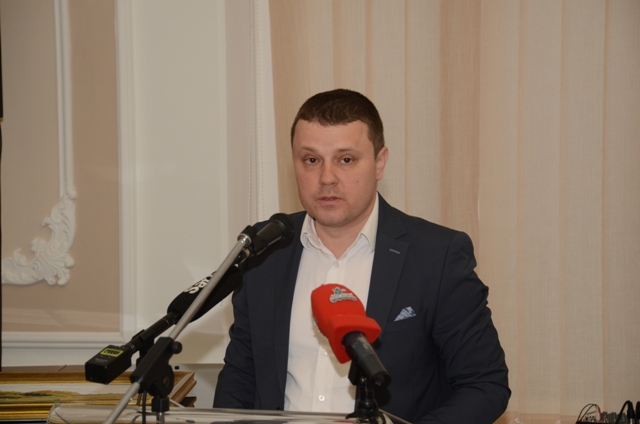 Veliko Gradište: Održan skup povodom godišnje nagrade za najbolju opštinsku upravu u oblasti transparentnosti i učešća javnosti u radu