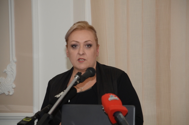 Veliko Gradište: Održan skup povodom godišnje nagrade za najbolju opštinsku upravu u oblasti transparentnosti i učešća javnosti u radu