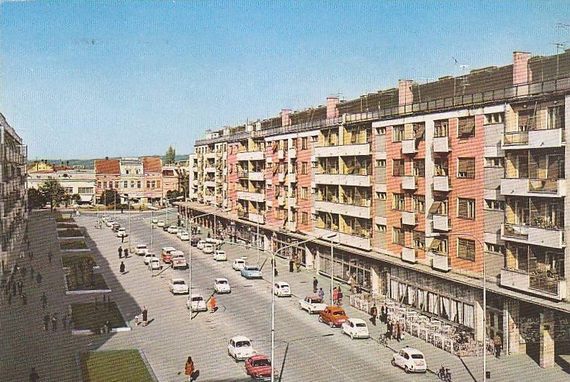 КАФЕ РЕСТОРАН НАЈБОЉА