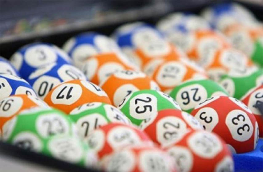 Dobitni listic loto