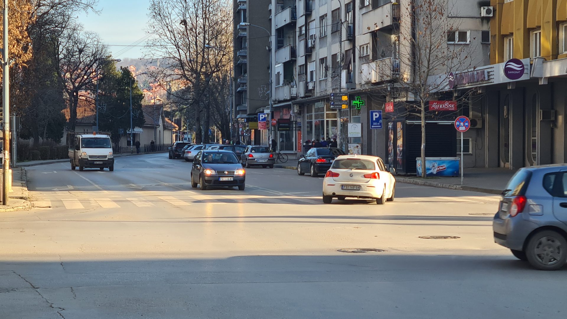 Bozic vreme